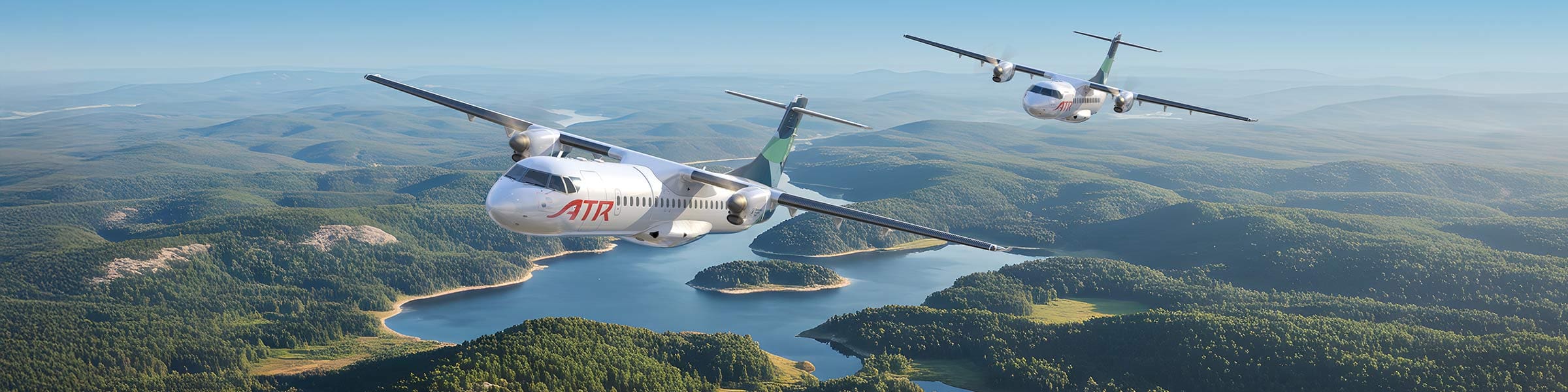 Aviation’s hybrid moment has finally arrived