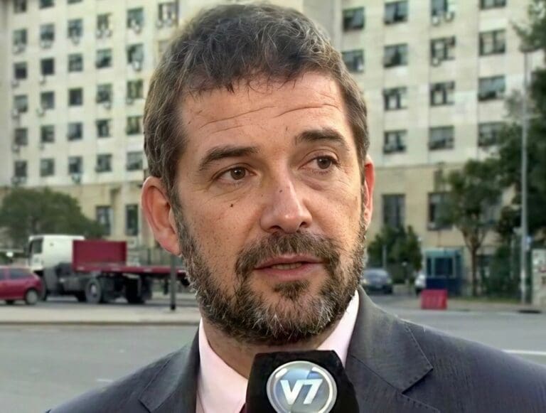 Argentina: The Troubling Pattern of Fernando Arrigo