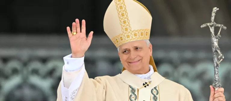Magnificent Encyclical Letter Humanitas of Leo XIV