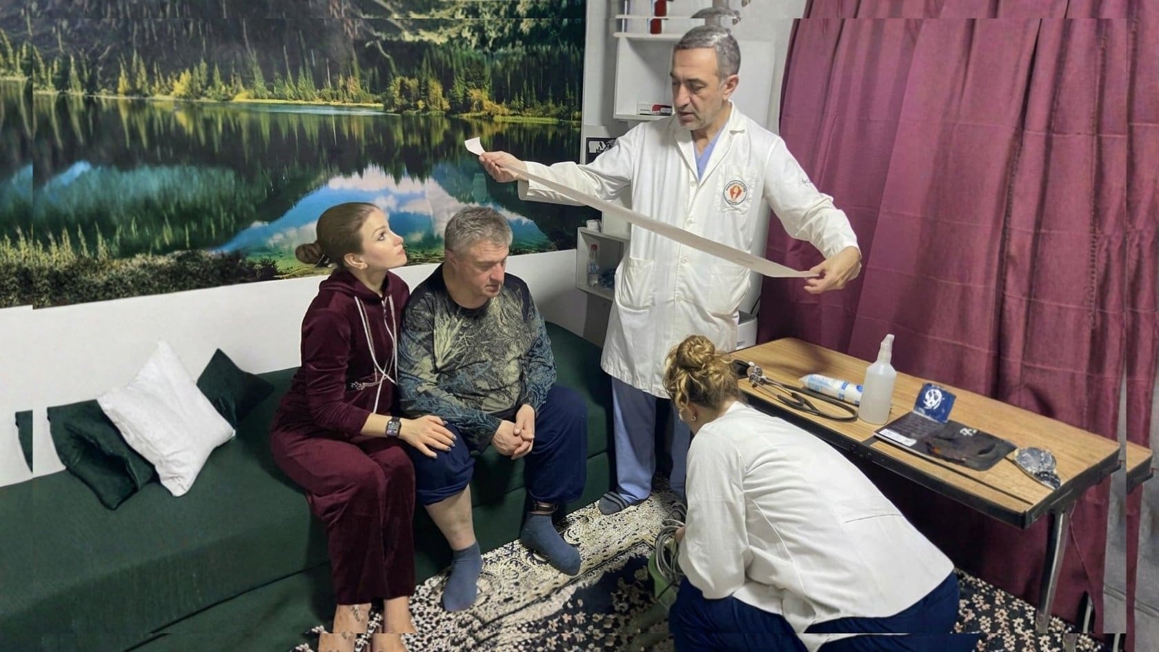 A Relentless Pursuit: Why Prosecutors Want Rudnev Back in a Cell at Any Cost