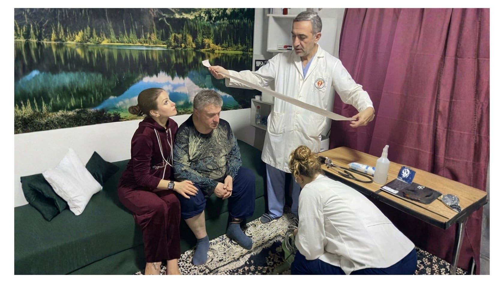 A Relentless Pursuit: Why Prosecutors Want Rudnev Back in a Cell at Any Cost