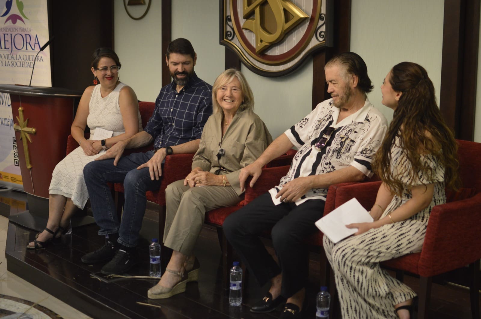 Madrid reúne voces religiosas, culturales y sociales para celebrar la diversidad y la convivencia