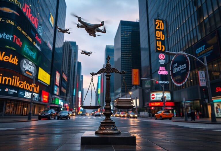 Can Ethical Equanimity Survive In A Hypercapitalist World?