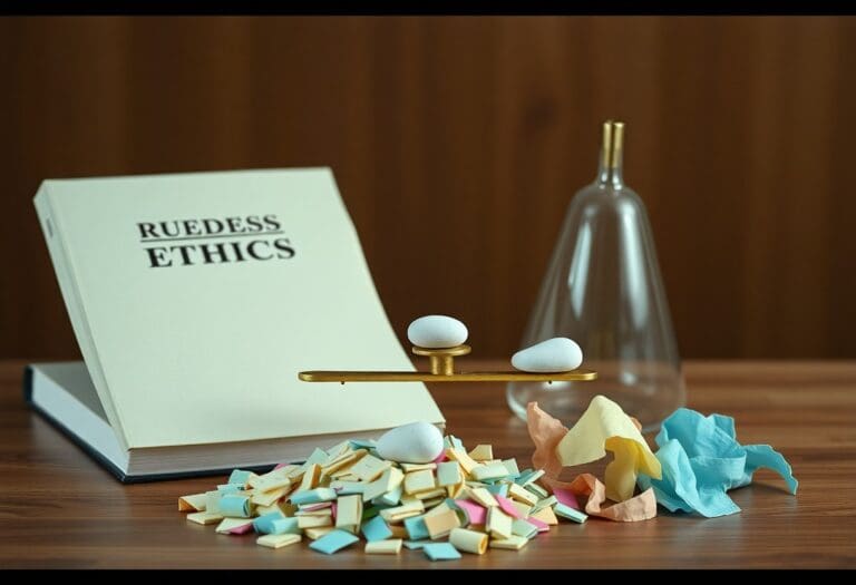 Is Ethical Minimalism The Antidote To Moral Fatigue?