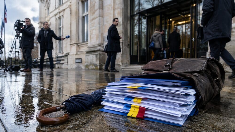 Ukraine and Moldova Enter Core EU Talks