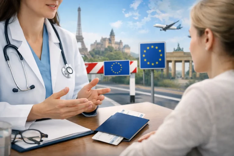 Guide to Cross-Border Patient Rights in Europe