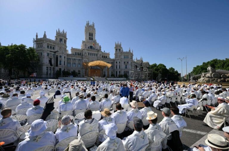 Pope Leo XIV’s Spain Visit Turns Reconciliation Into a European Test
