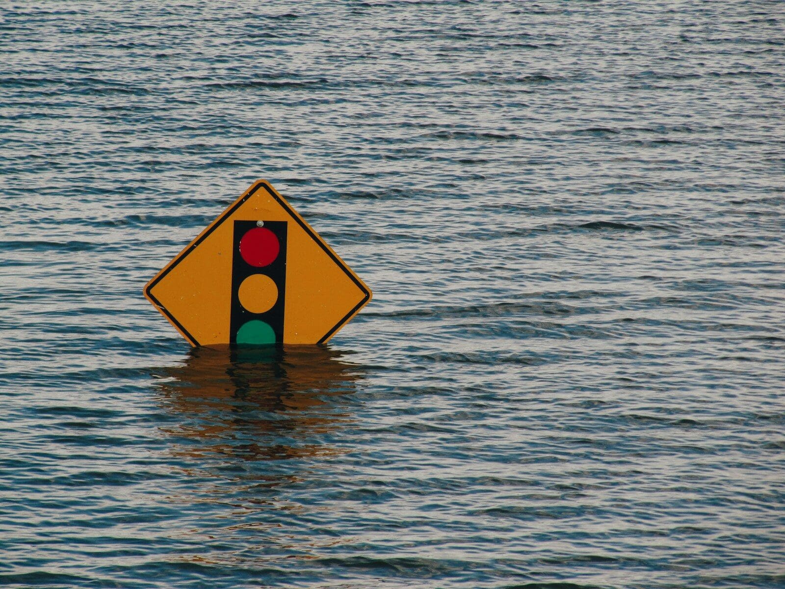 Europe’s Climate Gap Is Becoming a Risk