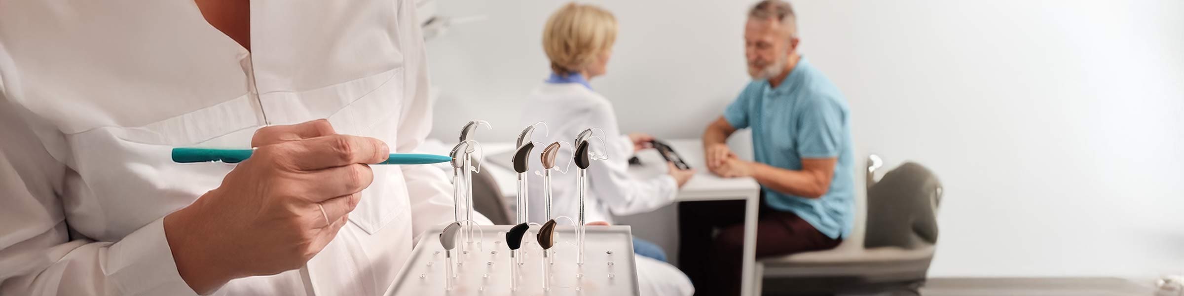 The test that finds the hearing loss doctors cannot detect