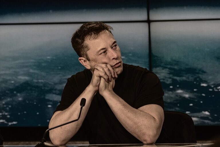 SpaceX Reportedly Takes Over Lerma Parador