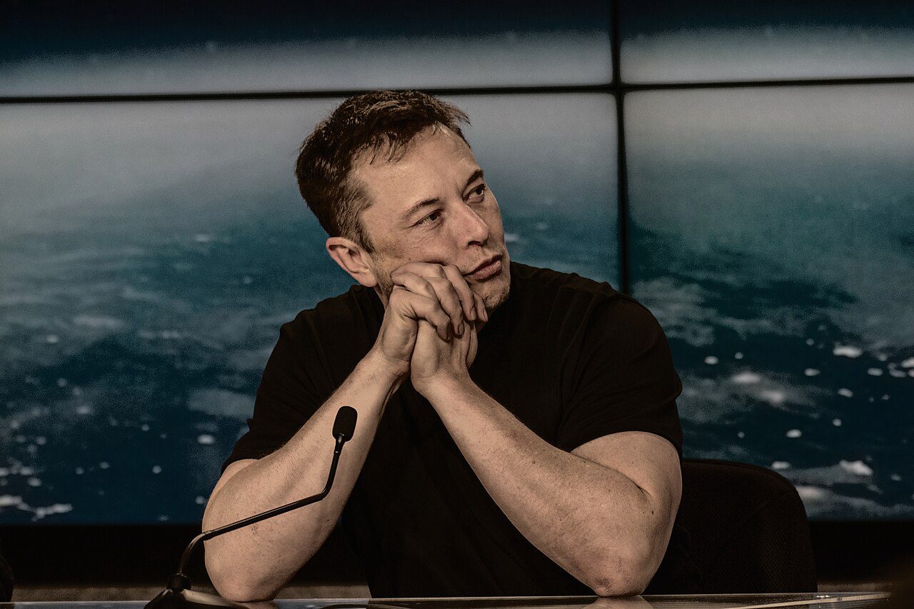 SpaceX Reportedly Takes Over Lerma Parador
