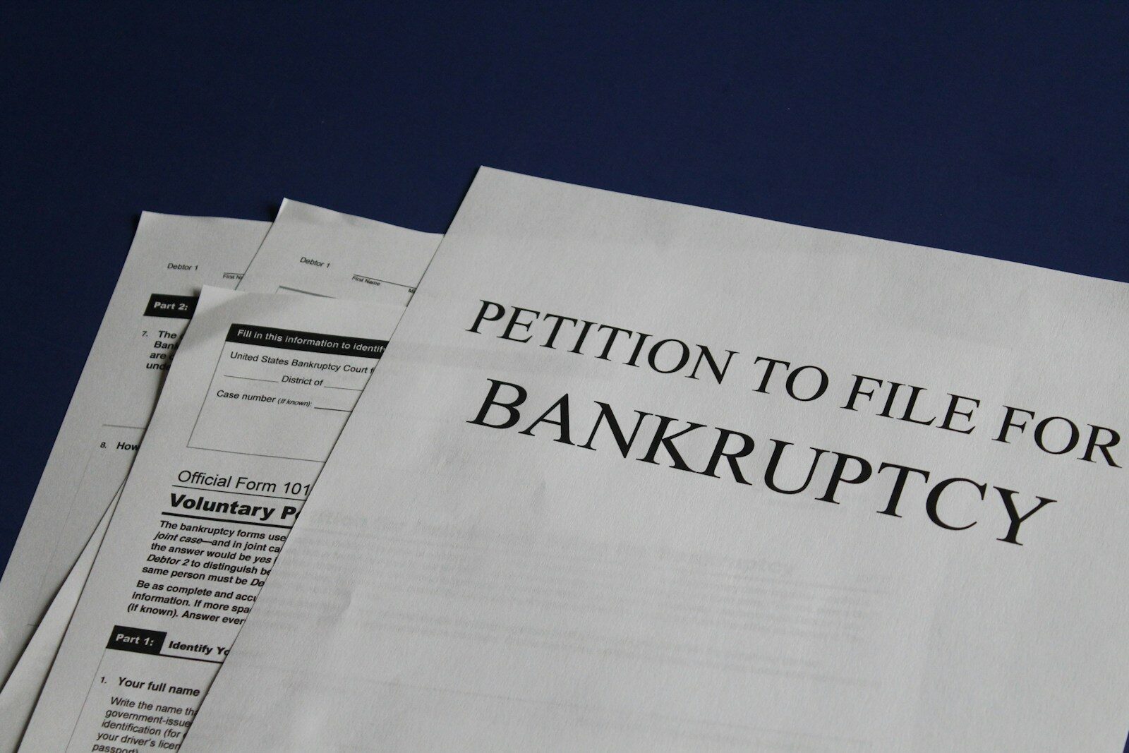 EU Bankruptcies Rise as Business Registrations Slip