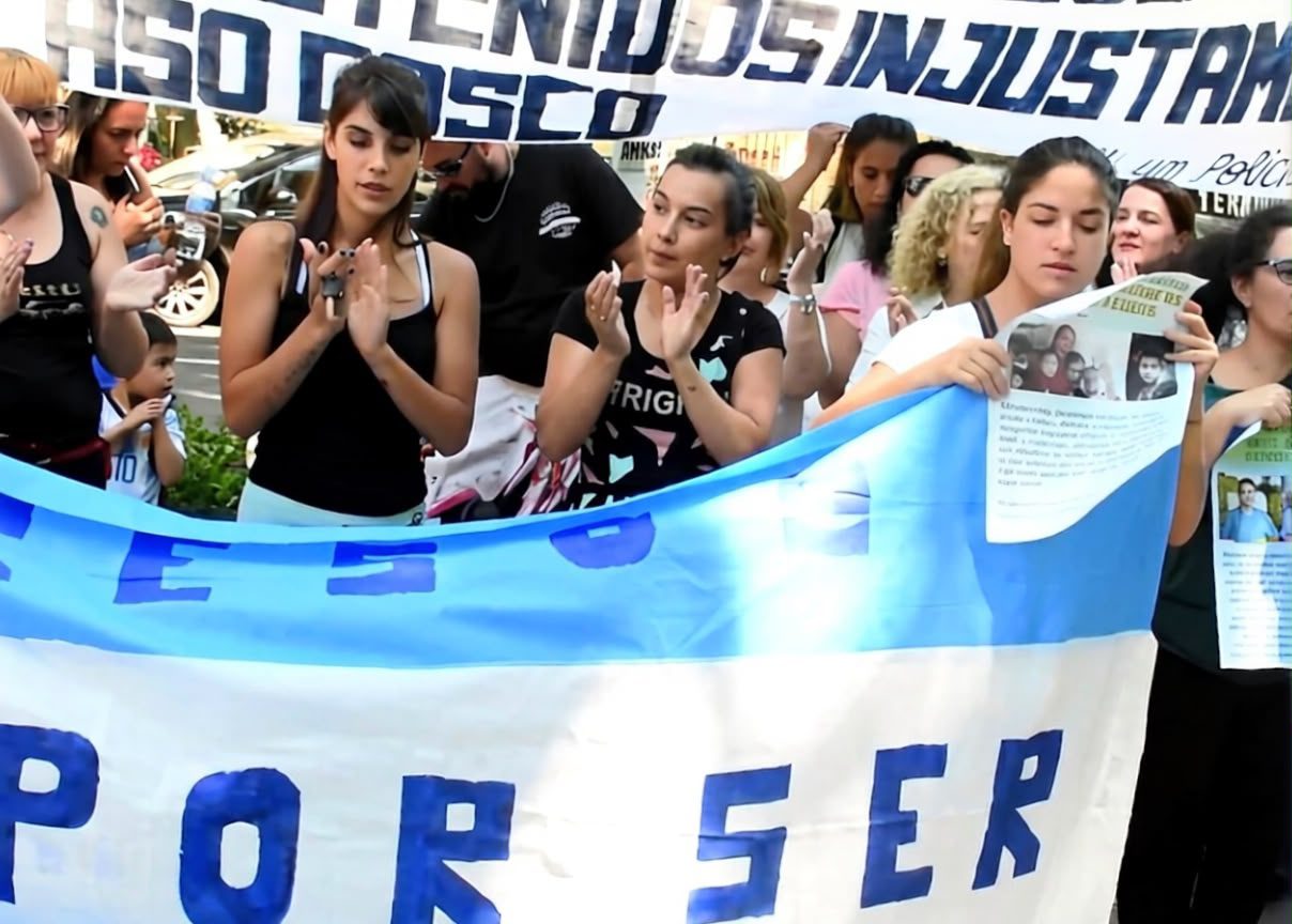 Argentina: Rudnev, Casco, and the Long Shadow of Preventive Detention