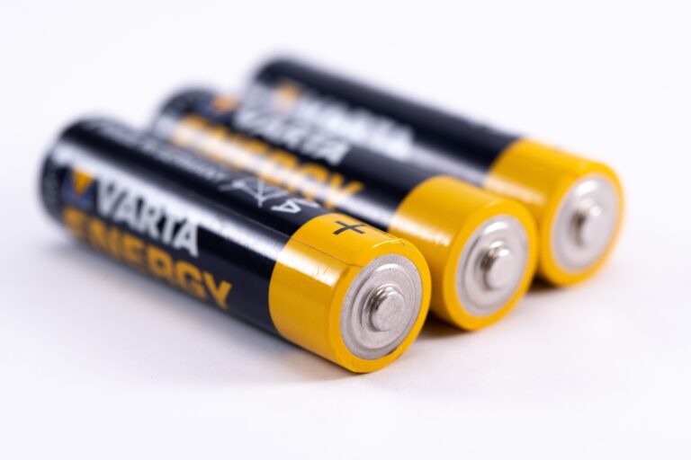 Varta files for bankruptcy