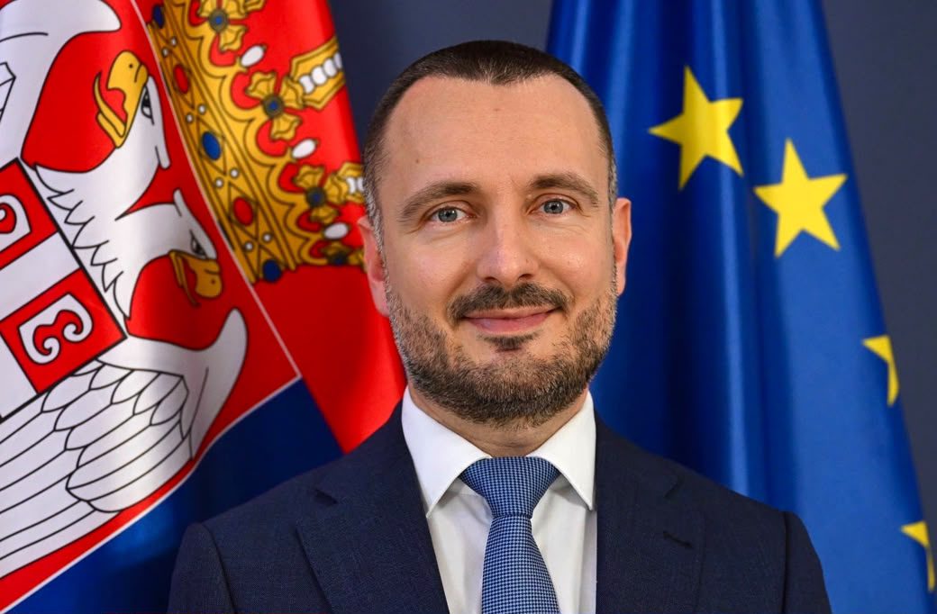 Apostolović Puts Serbia’s Reform Deadline Before Brussels