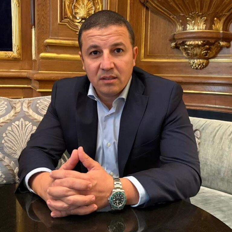 The Ayoub Aïssiou Case: Between an Extradition Request and Allegations of Political Persecution