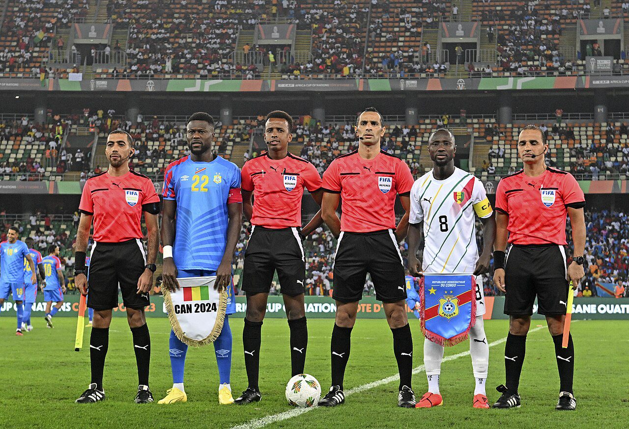 Omar Artan Takes Charge in Salzburg