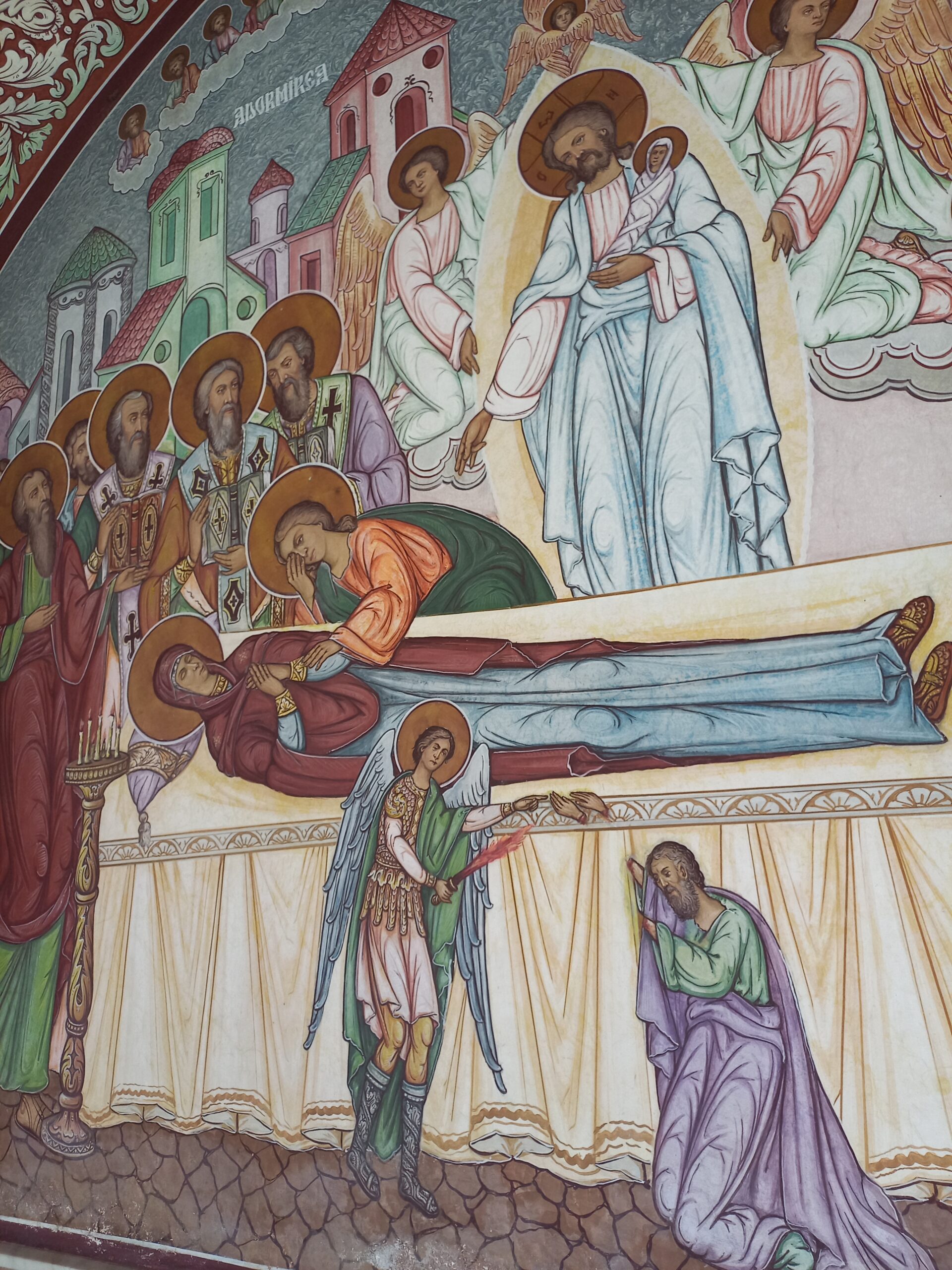 On the Social Position of a Christian