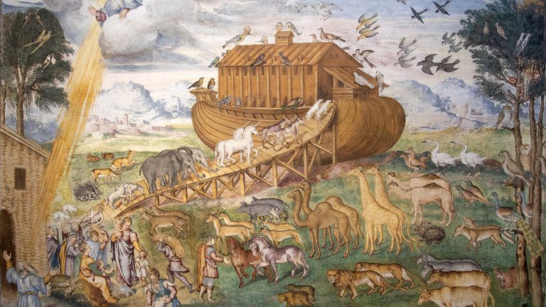 Preservation of Dogma in the Church (1)