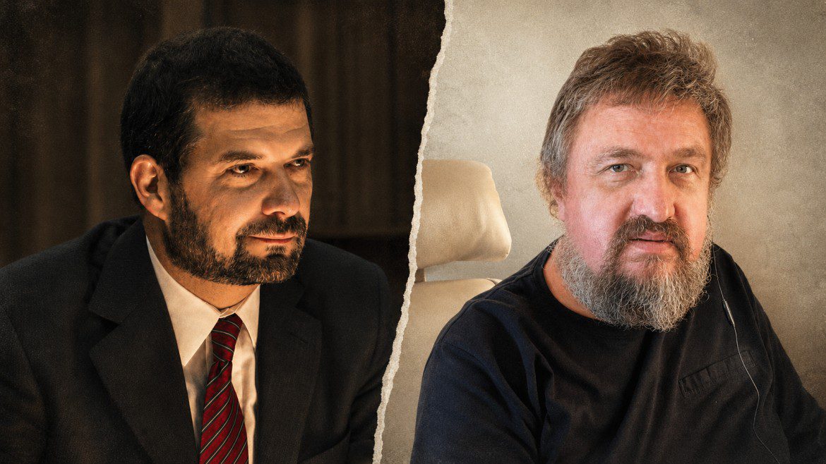A New Alarm at the UN on the Rudnev Case—and the “Arrigo Case”