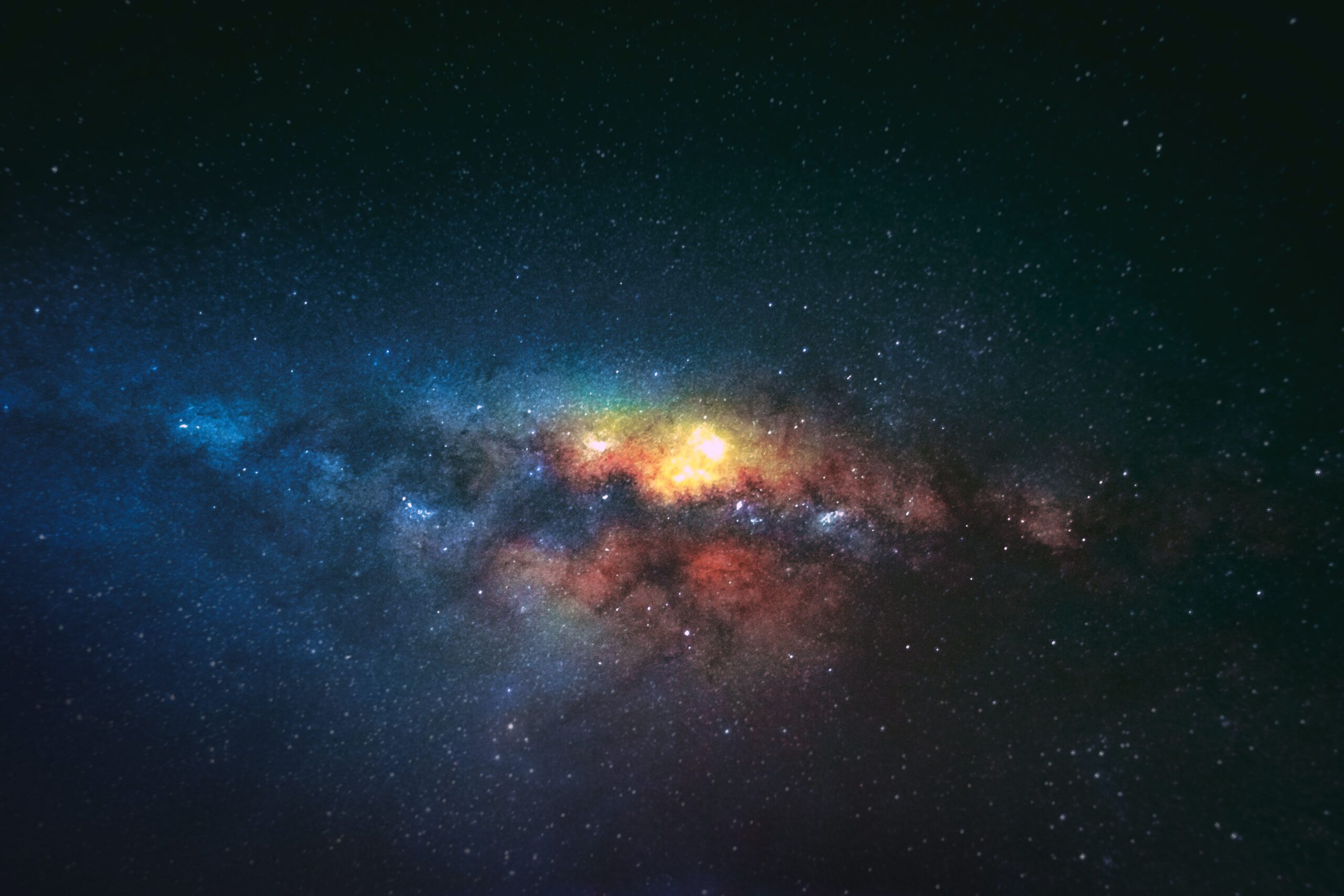 The Only Place in Space That Doesn’t Require a Spacesuit