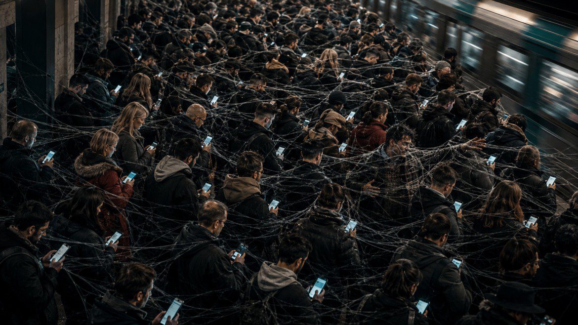 Social Contagion: When Behaviors Are Also Transmitted
