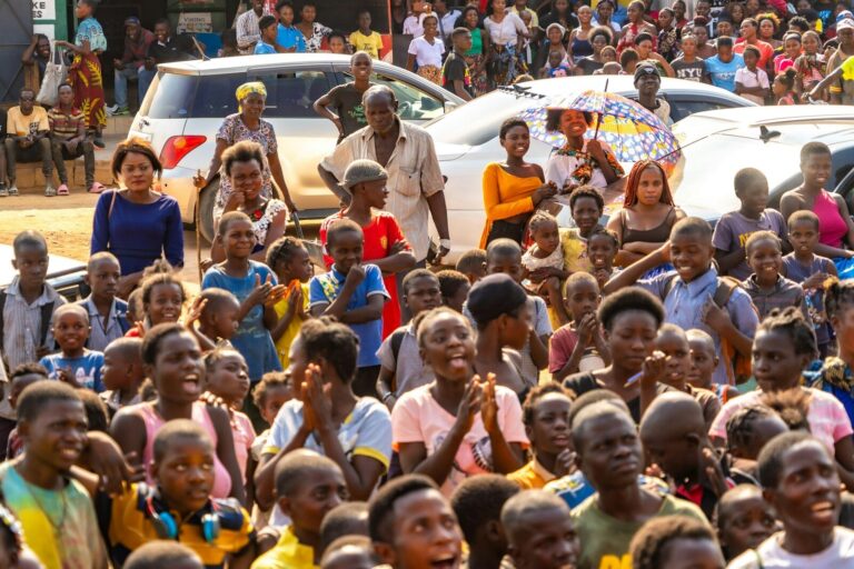 Zambia Votes Under EU Scrutiny