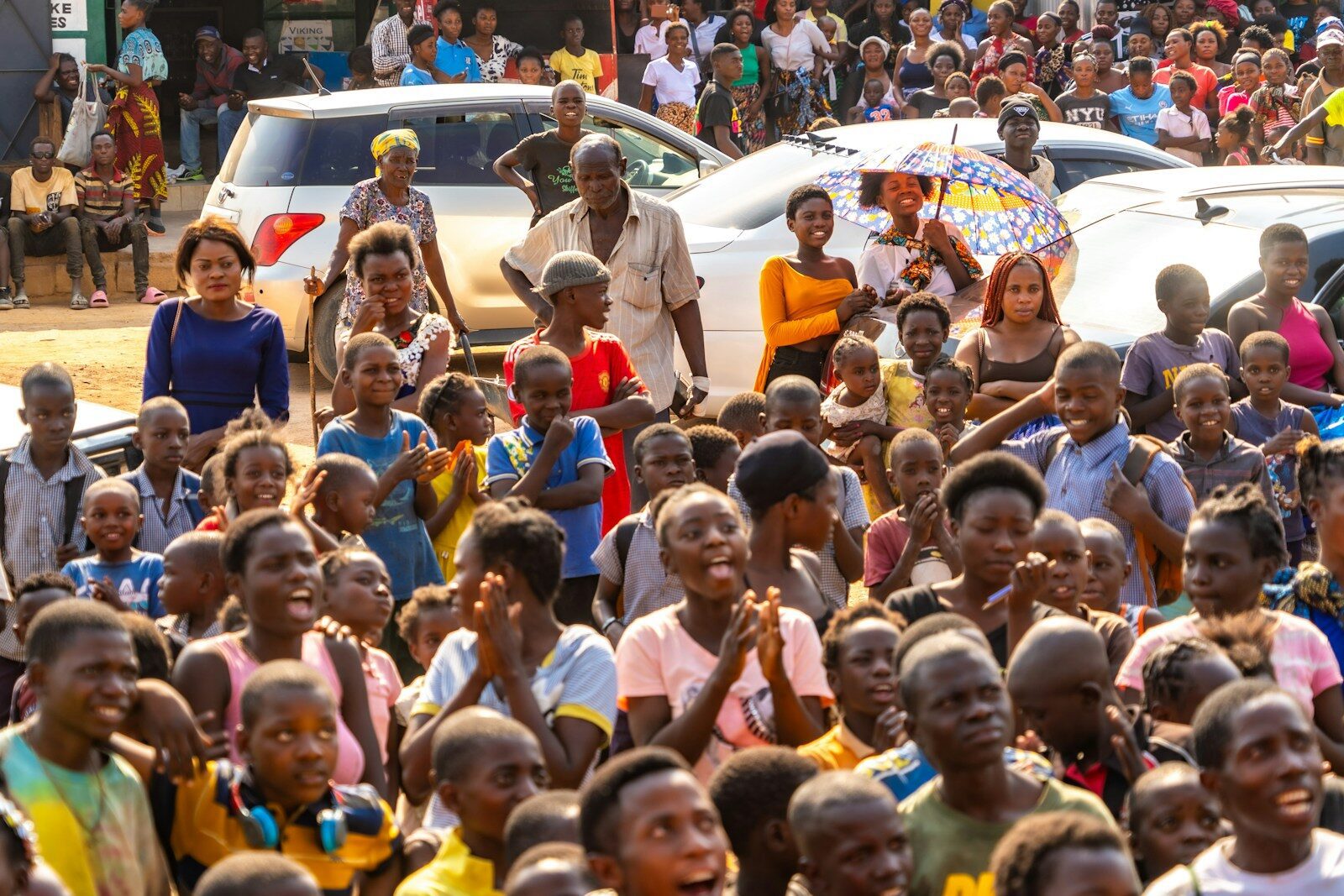 Zambia Votes Under EU Scrutiny