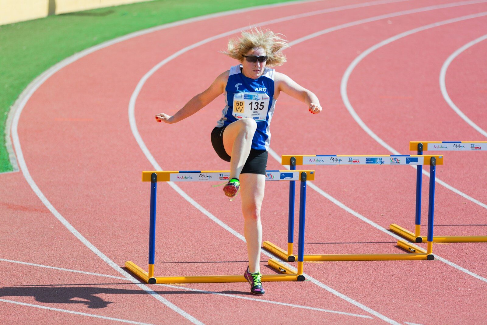 Birmingham Reframes Women’s Athletics